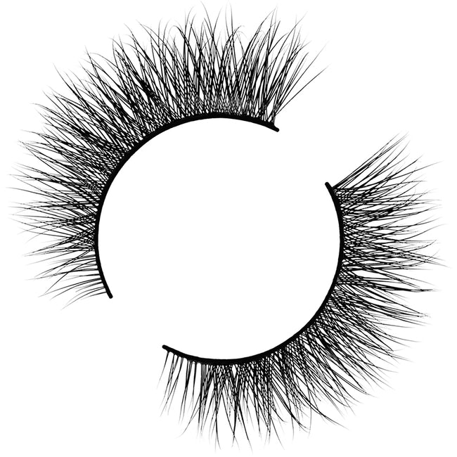 Lash Me Up! False Eyelashes sztuczne rzęsy na pasku Give It 2 Me 1 para