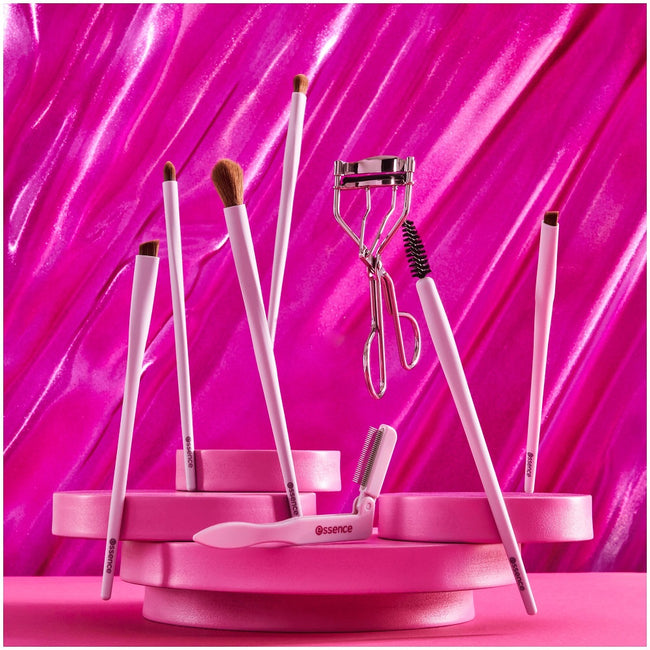 Essence Eyeliner Brush pędzelek do eyelinera