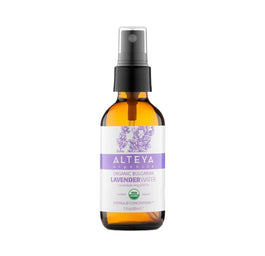 Alteya Organic Bulgarian Lavender Water organiczna woda lawendowa 60ml