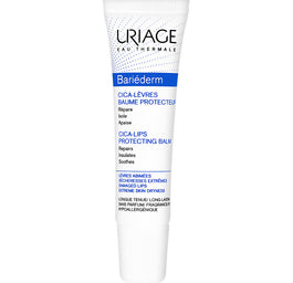 URIAGE Bariederm-Cica Lips naprawczy balsam do ust 15ml