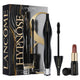 Lancome Le 8 Hypnose Mascara Gift Set zestaw tusz do rzęs 01 Noir Sculptural 8ml + pomadka do ust 274 French Tea 1.6g