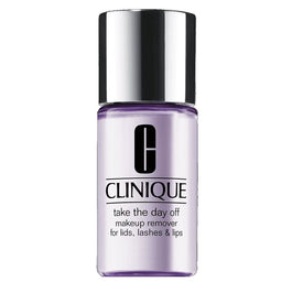 Clinique Take the Day Off™ Makeup Remover płyn do usuwania makijażu 30ml