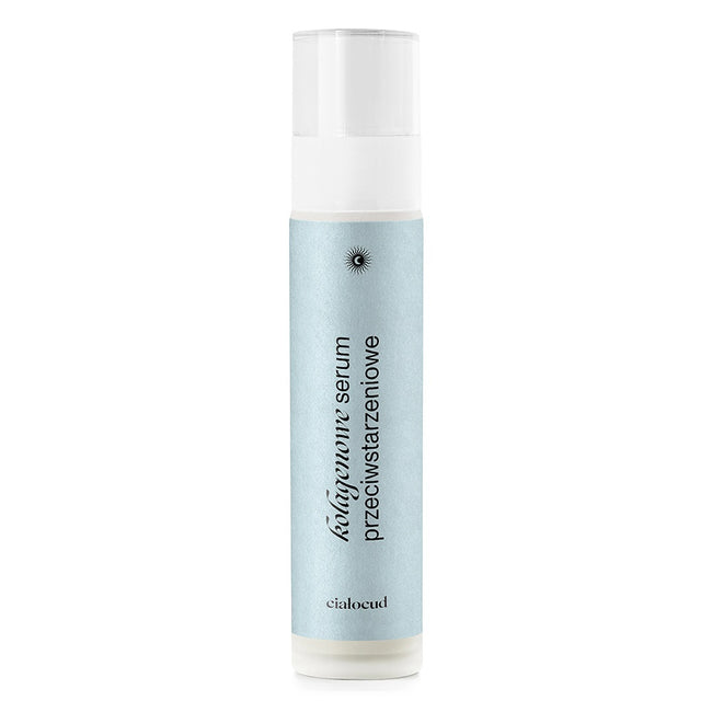 Flagolie Ciałocud kolagenowe serum przeciwstarzeniowe 50ml