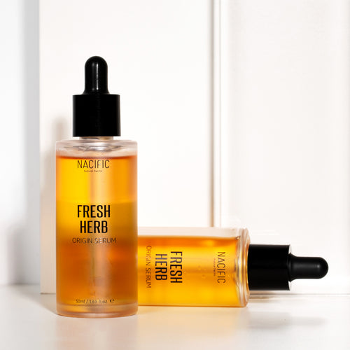 Nacific Fresh Herb Origin serum na bazie ziół 50ml