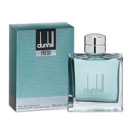 Dunhill Fresh woda toaletowa spray 100ml
