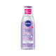Nivea Sensitive Care zestaw odżywczy krem na dzień 50ml + kojący płyn micelarny 200ml