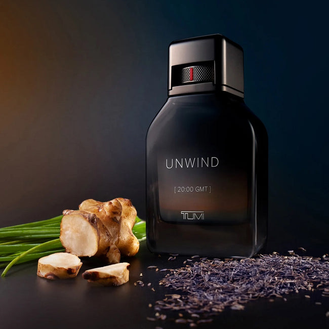 TUMI Unwind woda perfumowana spray 100ml