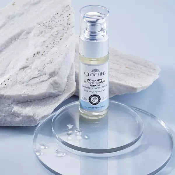Clochee Serum silnie nawilżające 30ml