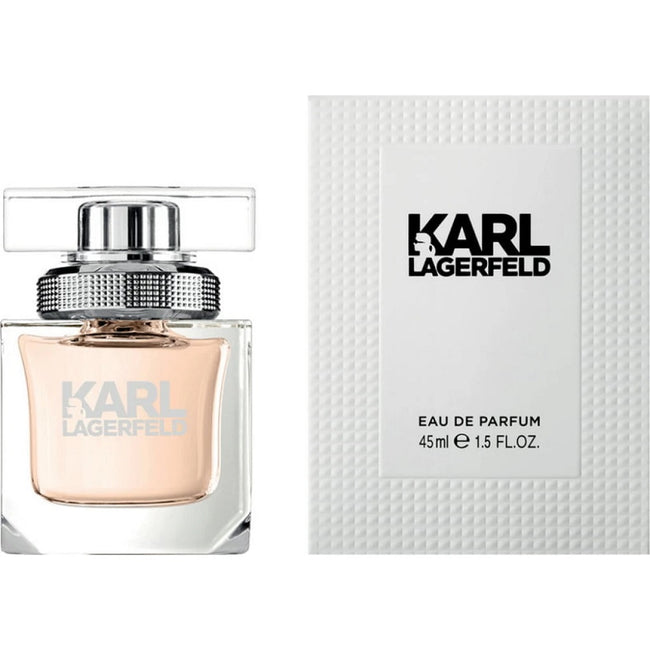 Karl Lagerfeld Pour Femme woda perfumowana spray 45ml