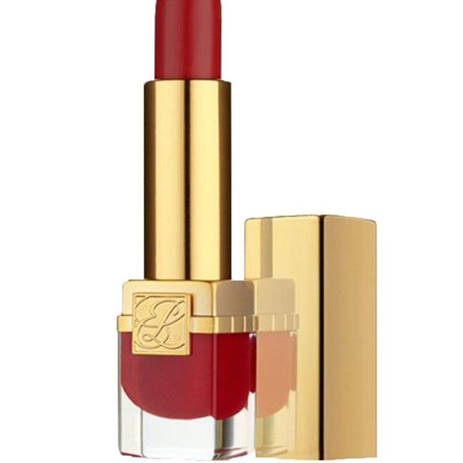 Estée Lauder Pure Color Crystal Lipstick pomadka 11 Crystal Coral Creme 3,8ml