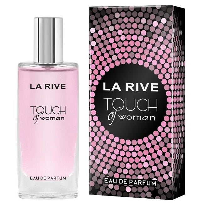 La Rive Touch of Woman woda perfumowana spray 20ml