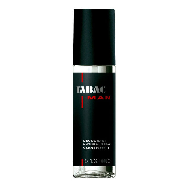 Tabac Man dezodorant w naturalnym sprayu 100ml