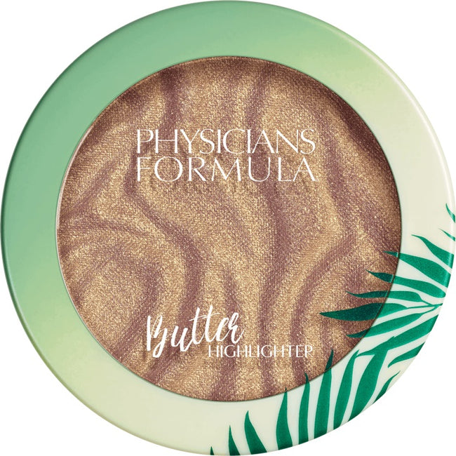 Physicians Formula Murumuru Butter Highlighter rozświetlacz do twarzy Champagne 5g