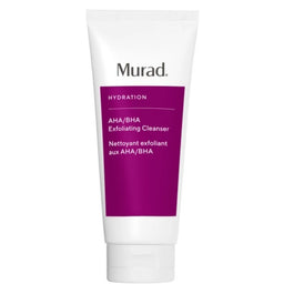 Murad Hydration AHA/BHA Exfoliating Cleanser oczyszczająco-złuszczający żel do twarzy 200ml