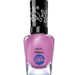 Sally Hansen Miracle Gel x Keith Haring lakier do paznokci 924 14.7ml