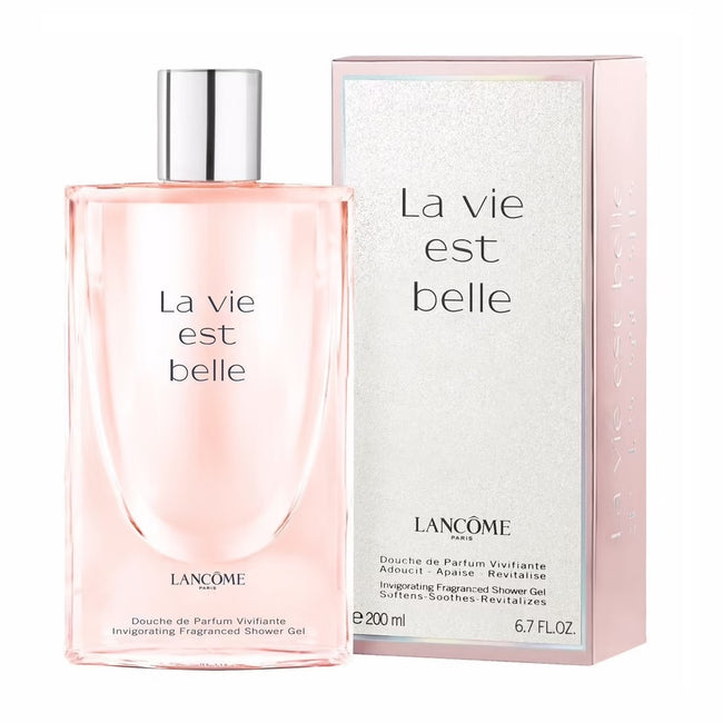 Lancome La Vie Est Belle żel pod prysznic 200ml