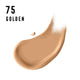 Max Factor Miracle Pure SPF30 PA+++ podkład poprawiający kondycję skóry 75 Golden 30ml