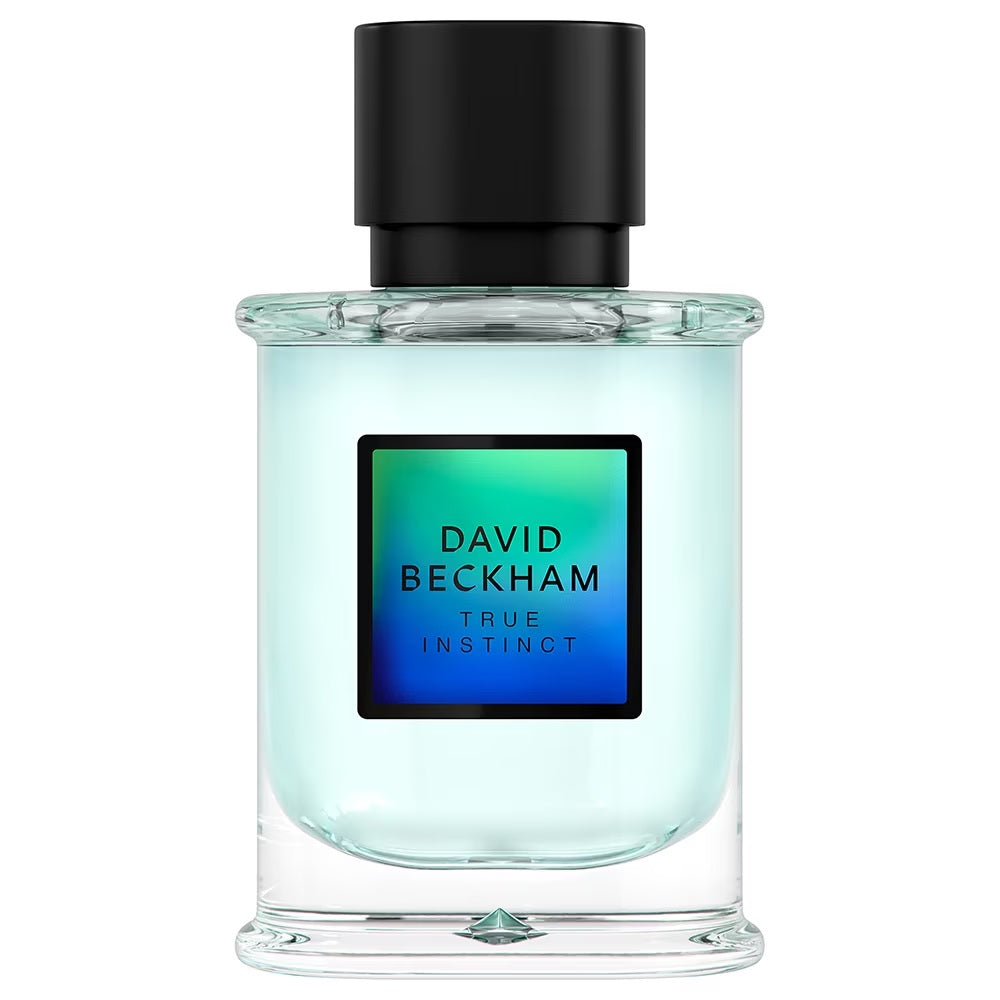 david beckham true instinct woda perfumowana 50 ml   