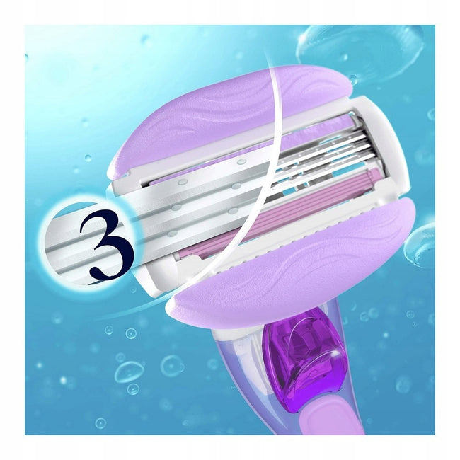 Gillette Venus Comfortglide Breeze maszynka do golenia dla kobiet