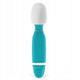 B Swish Bthrilled Classic Wand Vibrator wibrator typu wand Jade