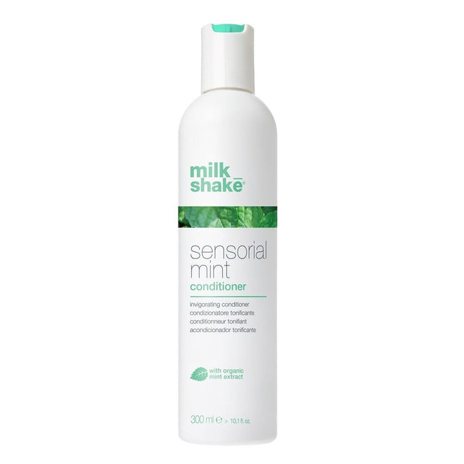 Milk Shake Sensorial Mint Conditioner odświeżająca odżywka do włosów 300ml