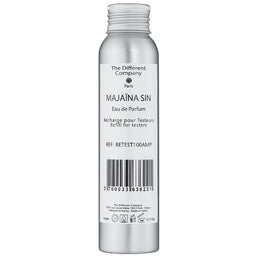 The Different Company Majaina Sin woda perfumowana refill 100ml Tester