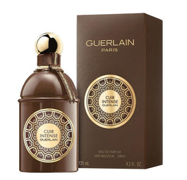 Guerlain Les Absolus d’Orient Cuir Intense woda perfumowana spray 125ml