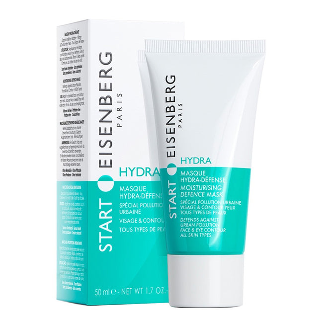 EISENBERG Start Hydra Moisturising Defence Mask nawilżająca maseczka ochronna 50ml