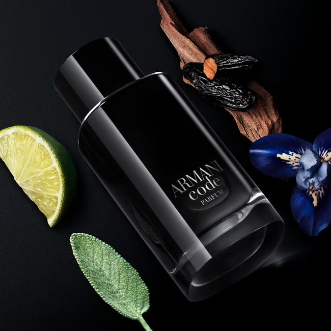 Giorgio Armani Armani Code Pour Homme perfumy spray 125ml