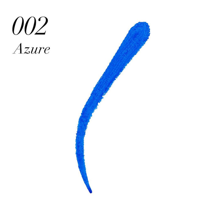 Max Factor Kohl Kajal Liner automatyczna kredka do oczu 002 Azure 5g