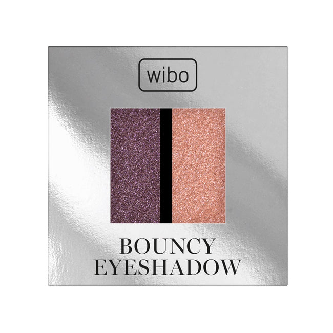 Wibo Bouncy Eyeshadow cienie do powiek 2