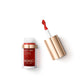 KIKO Milano Juicy Tint Lips & Cheeks Liquid Colour pomadka do ust i róż do policzków 2w1 01 Versatile Red 5ml