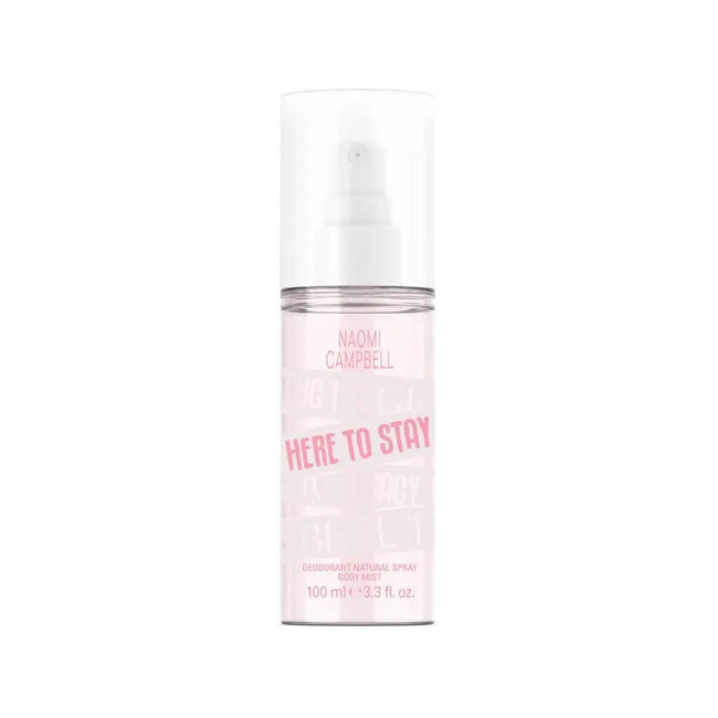 Naomi Campbell Here To Stay dezodorant spray 100ml