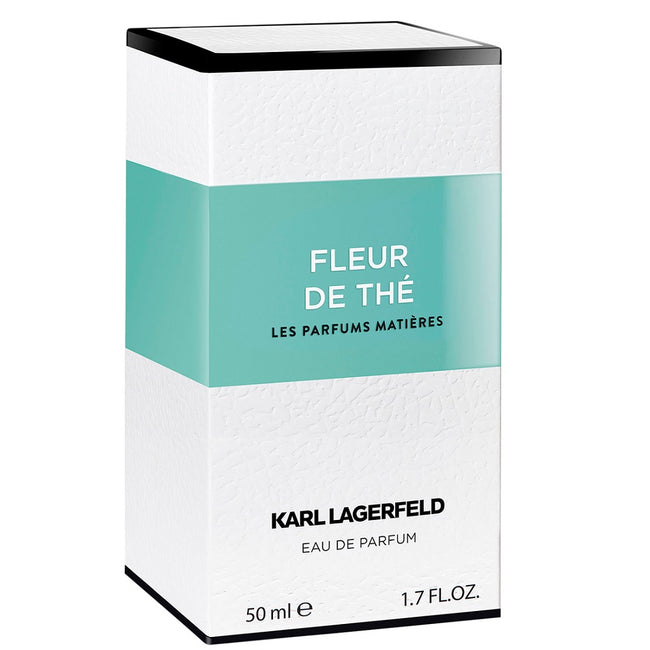 Karl Lagerfeld Fleur de The woda perfumowana spray 50ml