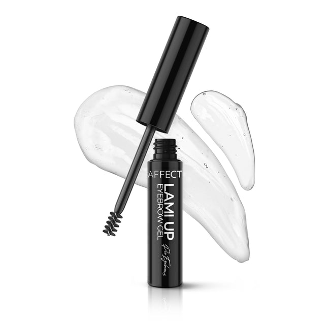 Affect Lami Up Eyebrow Gel żel do stylizacji brwi 4ml