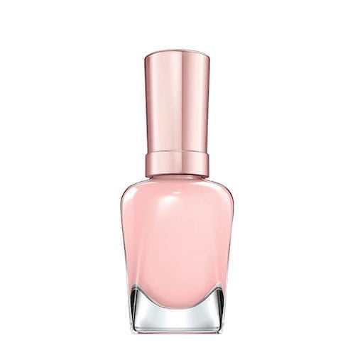 Sally Hansen Color Therapy trwały lakier do paznokci 220 Rosy Quartz 14.7ml