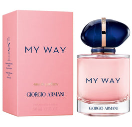 Giorgio Armani My Way woda perfumowana spray 50ml