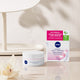 Nivea Sensitive Care zestaw odżywczy krem na dzień 50ml + kojący płyn micelarny 200ml