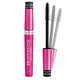 Topface 3Dimension Volume Mascara tusz do rzęs Black 8ml