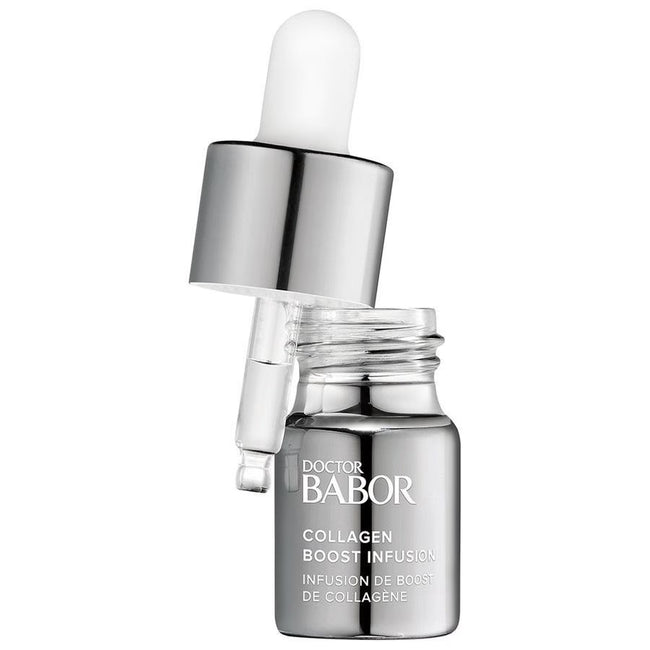 Babor Collagen Boost Infusion koncentrat kolagenowy o intensywnym działaniu ujędrniającym 28ml