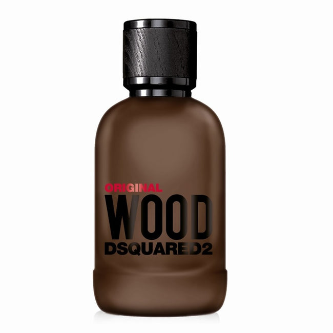 Dsquared2 Original Wood woda perfumowana spray 100ml