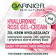 Garnier Hyaluronic Rose Gel-Cream żel-krem wygładzający 50ml