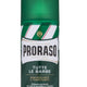 Proraso Tutte Le Barbe odświeżająca pianka do golenia dla mężczyzn z aloesem i witaminą E 100ml