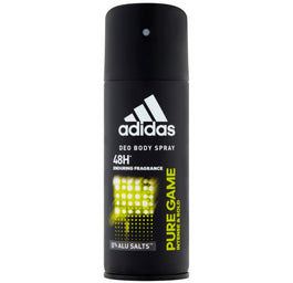 Adidas Pure Game dezodorant spray 150ml