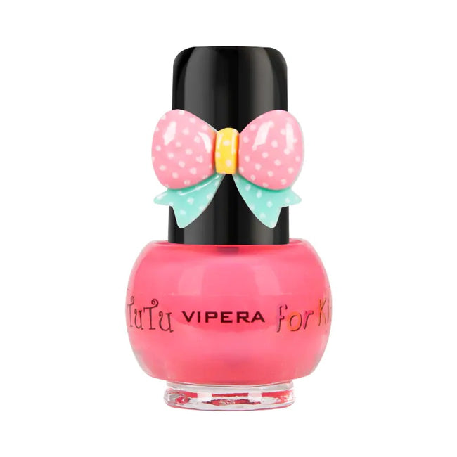 Tutu Peel-Off lakier do paznokci 06 Scarlet Bow 5ml