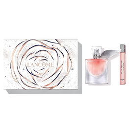 Lancome La Vie Est Belle zestaw woda perfumowana spray 30ml + woda perfumowana spray 10ml