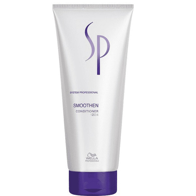 Wella Professionals SP Smoothen Conditioner odżywka wygładzająca do włosów 200ml