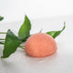 Mohani Konjac Sponge naturalna gąbka do mycia twarzy z różową glinką