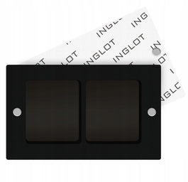 Inglot Freedom System Palette kasetka magnetyczna [2] Square