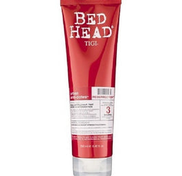 Tigi Bed Head Urban Antidotes Resurrection Shampoo szampon mocno odbudowujący włosy 250ml
